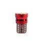 T10 5W5 LED-lampa 12V Canbus, 2 st