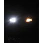 T10 5W5 LED-lampa 12V Canbus, 2 st