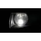 T10 5W5 LED-lampa 12V Canbus, 2 st