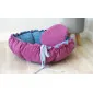 Dog & Cat Bed Cushion DAISY