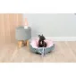 Dog & Cat Bed Cushion DAISY