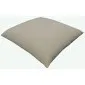 Kudde med bovete skal av bomull 70 x 80 cm, 30 x 30 cm, 40 x 40 cm