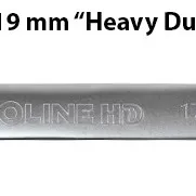 Kombinyckelsats Ledad Spärr, 7 Delar 8-19 mm 72 Kugg, Proline HD