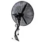 Powerful Cooling Wall Fan 70 cm 123W - Industrial Fan for Wall Mounting, 10260 m3/h, Daxton