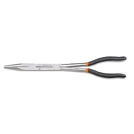 Long Reach Pliers, Double Jaws, BETA Tools