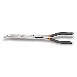 Long Reach Pliers, Double Joints, BETA Tools