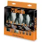 Lock Ring Pliers set 4 Pieces PVC Handles, BETA Tools