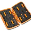 Precision Screwdriver set 8 Pieces Phillips, BETA Tools