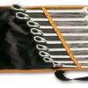 Combination Wrench set Ratchet and Switch 8-19 mm, 9 Pieces, BETA Tools
