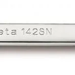 Ratchet Wrench with Locking Function 7-24 mm Chrome, BETA Tools