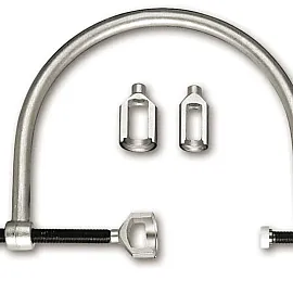 Stainless Steel Valve Wrench with Ergonomic Grip, BETA Tools