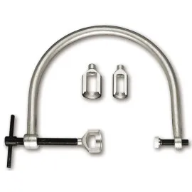 Ventilbåge Rostfri med Ergonomiskt Grepp, BETA Tools