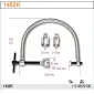 Stainless Steel Valve Wrench with Ergonomic Grip, BETA Tools