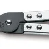 Straight Valve Seal Pliers, Ergonomic Grip, BETA Tools