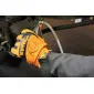 Brake Bleeding Kit 6 Pieces with Brake Pipe Wrenches 7-11 mm, Hoses, Plastic Case, BETA Tools