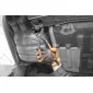 Special Pliers for Exhaust Rubber Removal, BETA Tools