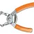 Removal Pliers Straight Jaw 200 mm, BETA Tools