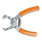 Removal Pliers Straight Jaw 200 mm, BETA Tools