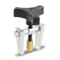 Wiper Arm Remover 43 mm, Front and Rear Windows, BETA Tools