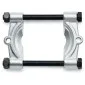 Puller set 5–220 mm with Extension and Separator, BETA Tools