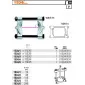 Puller set 5–220 mm with Extension and Separator, BETA Tools
