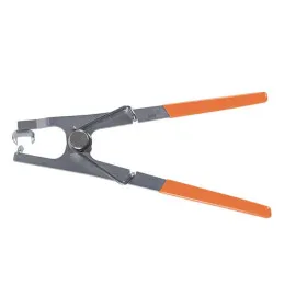 Circlip Pliers Straight 225 mm for Drive Shaft Joints, BETA Tools