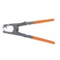 Circlip Pliers Straight 225 mm for Drive Shaft Joints, BETA Tools