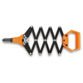 Spring-Loaded Blind Rivet Tool 3.2–6.4 mm Stainless Steel, BETA Tools
