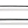 Ratchet Wrench set 8-19 mm, 4 Sizes, 2 Wrenches, BETA Tools