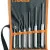Drive Pin set 6 Pieces 2-8 mm Hardened Steel, BETA