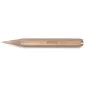 Spark-free center punch 14 mm brass | Beta Tools