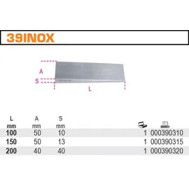 Steel Wedge 100-200 mm, BETA