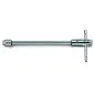 Long Thread Tap Holder 245 mm Sliding Handle Lock M3–M8, BETA Tools