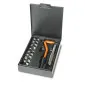 Complete Spark Plug Thread Repair Kit M14 x 1.25 mm, BETA Tools