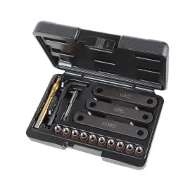 Thread Repair Kit M9 x 1.25, 16 Pieces, Brake Caliper