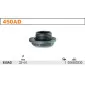 Hålsågsats 13 Delar HSS Bi-Metall 19-64 mm, Centrumborr Adapter Plastbox, BETA Tools