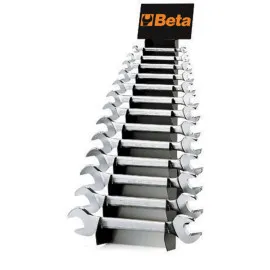 Blocknyckelsats 13 Delar 6 x 7-30 x 32 mm, BETA