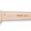 Open Spark-Free Wrench 17-80 mm, BETA