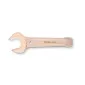 Open Spark-Free Wrench 17-80 mm, BETA