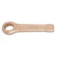 Spark-Resistant Spanner 17-80 mm Beryllium Copper, 78BA, BAHCO