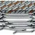 Double-Ended Ball Head Wrenches set 6-32 mm 11 Pieces, BETA Tools