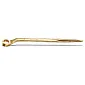 Ringnyckel Enkel Gnistfri 10–32 mm, BETA