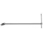 T-Handle with 3/8 Drive, 420 mm Length, BETA Tools