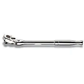 Reversible Ratchet Wrench with Metal Handle 3/8, BETA