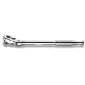 Reversible Ratchet Wrench with Metal Handle 3/8, BETA