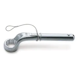 Heavy Duty Wrench H-safe for Elevated Work 36-46 mm, BETA