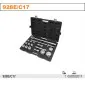 Socket set 3/4” 17 Pieces 22-55 mm, Box, BETA Tools