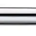 Tub Handle Ergonomic Grip, Stainless Steel, BETA