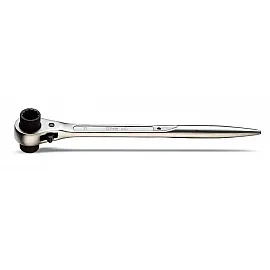 Socket Wrench for Scaffolding 17 x 19 mm-36 x 38 mm, BETA