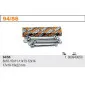 Open End Wrench set 6 Pieces 8 x 10 mm-19 x 22 mm, BETA